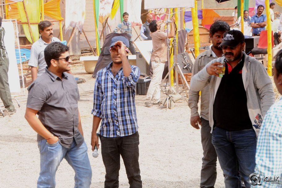 Paddanandi Premalo Mari